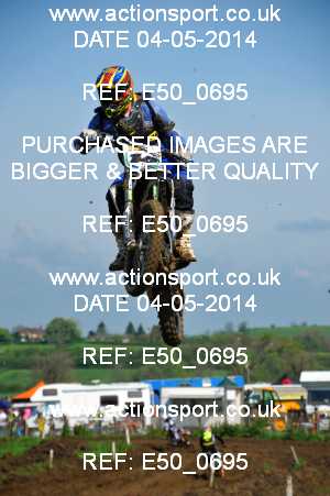 Photo: E50_0695 ActionSport Photography 04/05/2014 ORPA Banbury MXC - Grittenham  _1_AdultA