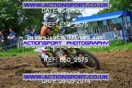 Photo: E50_2575 ActionSport Photography 05/05/2014 AMCA Cheltenham Spa SC - Brookthorpe  _7_MX2Experts