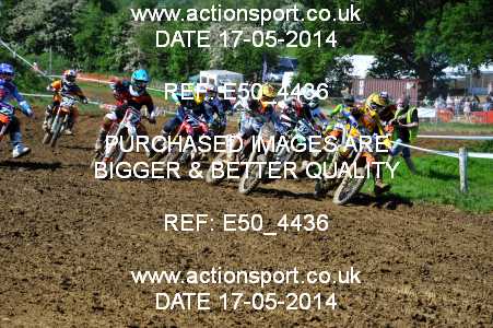 Photo: E50_4436 ActionSport Photography 17/05/2014 Severn Valley SSC [Sat] - Brookthorpe _2_AMX #111