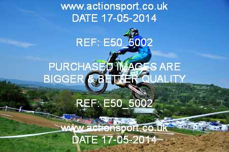 Photo: E50_5002 ActionSport Photography 17/05/2014 Severn Valley SSC [Sat] - Brookthorpe _6_BigWheels #333