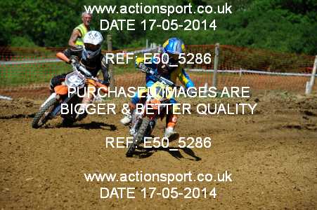 Photo: E50_5286 ActionSport Photography 17/05/2014 Severn Valley SSC [Sat] - Brookthorpe _8_65cc #10