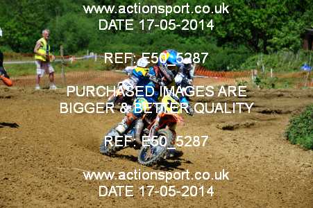 Photo: E50_5287 ActionSport Photography 17/05/2014 Severn Valley SSC [Sat] - Brookthorpe _8_65cc #10