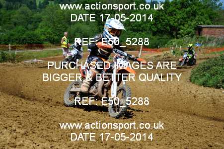 Photo: E50_5288 ActionSport Photography 17/05/2014 Severn Valley SSC [Sat] - Brookthorpe _8_65cc #92
