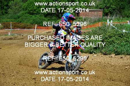 Photo: E50_5296 ActionSport Photography 17/05/2014 Severn Valley SSC [Sat] - Brookthorpe _8_65cc #22