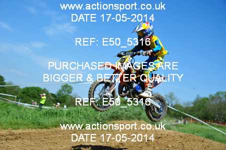 Photo: E50_5316 ActionSport Photography 17/05/2014 Severn Valley SSC [Sat] - Brookthorpe _8_65cc #10