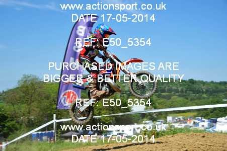 Photo: E50_5354 ActionSport Photography 17/05/2014 Severn Valley SSC [Sat] - Brookthorpe _8_65cc #22
