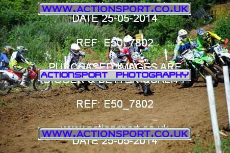 Photo: E50_7802 ActionSport Photography 25/05/2014 ORPA Banbury MXC - Enstone [Sun]  _8_AdultA