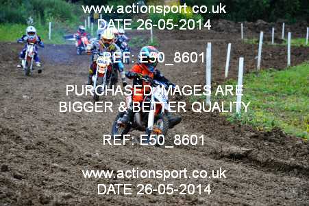 Photo: E50_8601 ActionSport Photography 26/05/2014 ORPA Banbury MXC - Enstone [Mon]  _6_Autos
