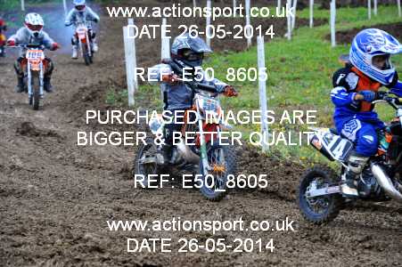 Photo: E50_8605 ActionSport Photography 26/05/2014 ORPA Banbury MXC - Enstone [Mon]  _6_Autos