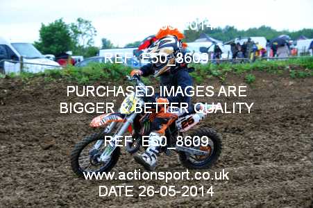Photo: E50_8609 ActionSport Photography 26/05/2014 ORPA Banbury MXC - Enstone [Mon]  _6_Autos