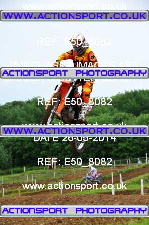 Photo: E50_8082 ActionSport Photography 26/05/2014 ORPA Banbury MXC - Enstone [Mon]  _1_AdultB