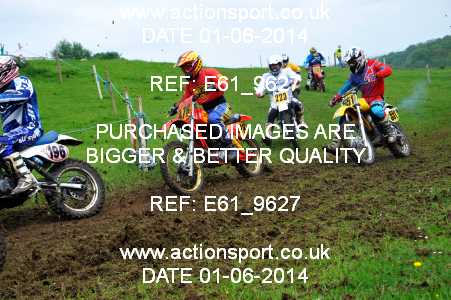 Photo: E61_9627 ActionSport Photography 01/06/2014 Dorset Classic Scramble Club - East Chelborough  _1_Workers #551