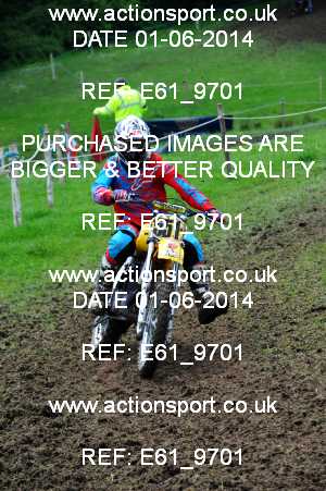 Photo: E61_9701 ActionSport Photography 01/06/2014 Dorset Classic Scramble Club - East Chelborough  _1_Workers #551