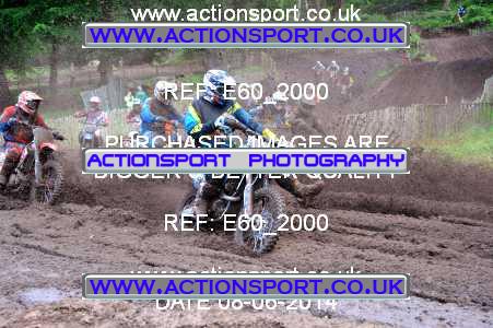 Photo: E60_2000 ActionSport Photography 08/06/2014 AMCA IMBA International - Hawkstone Pk  _1_OpenExperts