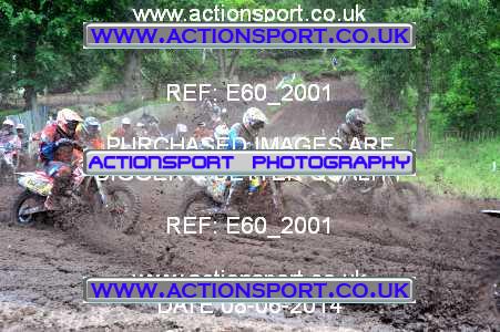 Photo: E60_2001 ActionSport Photography 08/06/2014 AMCA IMBA International - Hawkstone Pk  _1_OpenExperts