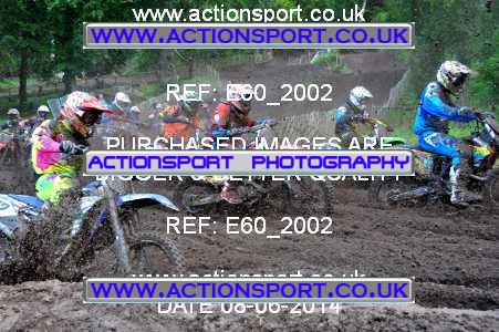 Photo: E60_2002 ActionSport Photography 08/06/2014 AMCA IMBA International - Hawkstone Pk  _1_OpenExperts