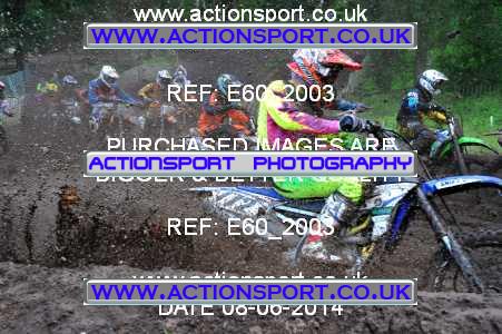 Photo: E60_2003 ActionSport Photography 08/06/2014 AMCA IMBA International - Hawkstone Pk  _1_OpenExperts