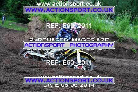 Photo: E60_2011 ActionSport Photography 08/06/2014 AMCA IMBA International - Hawkstone Pk  _1_OpenExperts