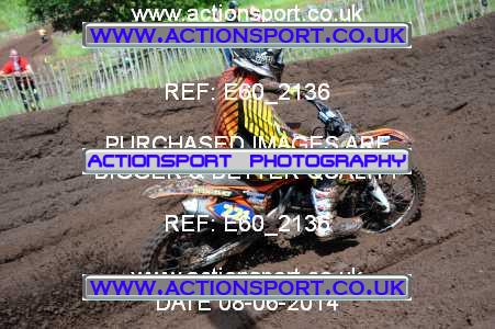 Photo: E60_2136 ActionSport Photography 08/06/2014 AMCA IMBA International - Hawkstone Pk  _1_OpenExperts