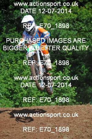 Photo: E70_1898 ActionSport Photography 12/07/2014 BSMA Clubmans National - Clifton on Teme  _4_BigWheels