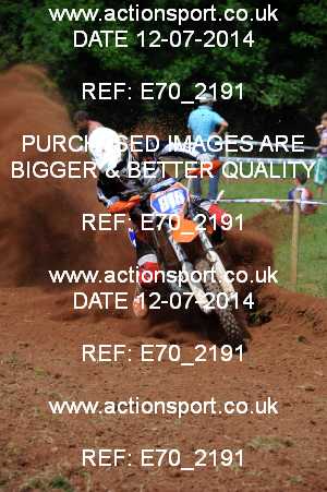 Photo: E70_2191 ActionSport Photography 12/07/2014 BSMA Clubmans National - Clifton on Teme  _6_Seniors