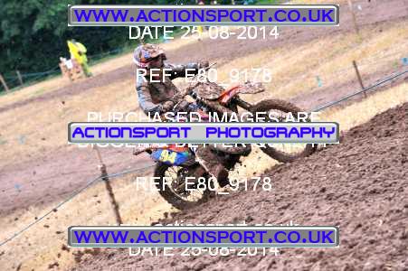 Photo: E80_9178 ActionSport Photography 25/08/2014 AMCA Bath AMCC - Chelwood  _2_ExpertsUnlimited