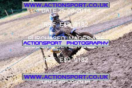 Photo: E80_9182 ActionSport Photography 25/08/2014 AMCA Bath AMCC - Chelwood  _2_ExpertsUnlimited
