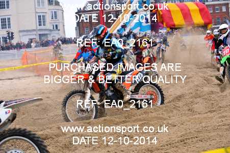 Photo: EA0_2161 ActionSport Photography 12/10/2014 AMCA Purbeck MXC - Weymouth Beach Race  _2_Seniors #223
