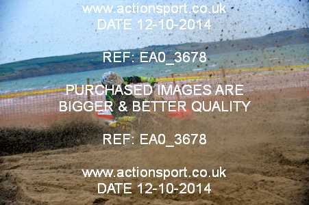 Photo: EA0_3678 ActionSport Photography 12/10/2014 AMCA Purbeck MXC - Weymouth Beach Race  _3_Experts #807