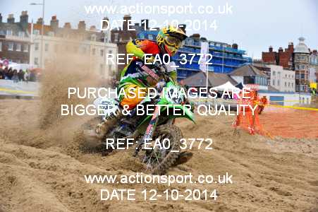 Photo: EA0_3772 ActionSport Photography 12/10/2014 AMCA Purbeck MXC - Weymouth Beach Race  _3_Experts #429