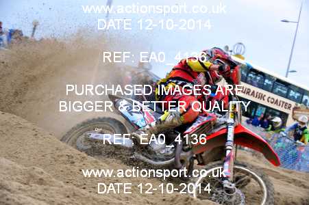 Photo: EA0_4136 ActionSport Photography 12/10/2014 AMCA Purbeck MXC - Weymouth Beach Race  _3_Experts #292