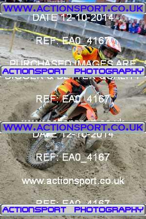 Photo: EA0_4167 ActionSport Photography 12/10/2014 AMCA Purbeck MXC - Weymouth Beach Race  _3_Experts #2