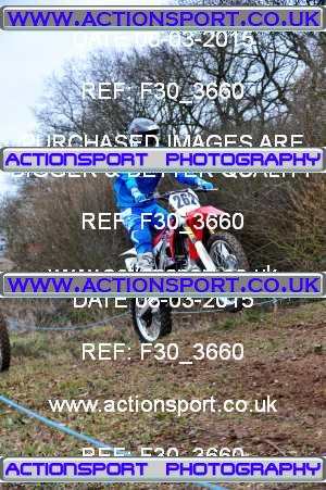 Photo: F30_3660 ActionSport Photography 08/03/2015 AMCA Walsall MCC - Hobbs Hole  _2_MX1Juniors