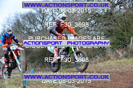 Photo: F30_3698 ActionSport Photography 08/03/2015 AMCA Walsall MCC - Hobbs Hole  _2_MX1Juniors