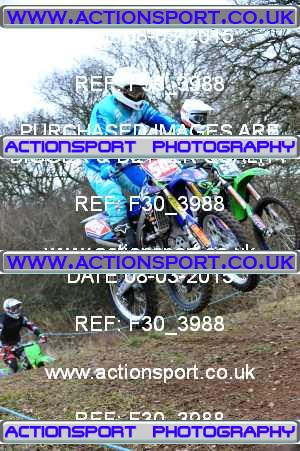 Photo: F30_3988 ActionSport Photography 08/03/2015 AMCA Walsall MCC - Hobbs Hole  _6_MX1Seniors