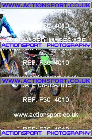 Photo: F30_4010 ActionSport Photography 08/03/2015 AMCA Walsall MCC - Hobbs Hole  _6_MX1Seniors