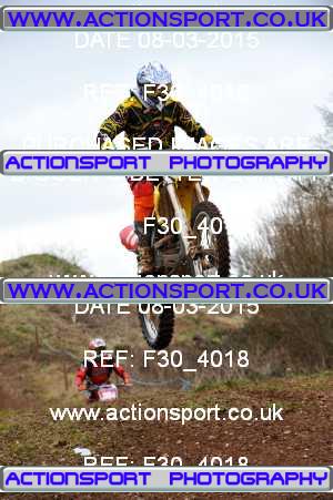 Photo: F30_4018 ActionSport Photography 08/03/2015 AMCA Walsall MCC - Hobbs Hole  _6_MX1Seniors