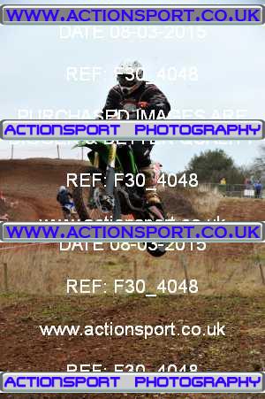 Photo: F30_4048 ActionSport Photography 08/03/2015 AMCA Walsall MCC - Hobbs Hole  _6_MX1Seniors