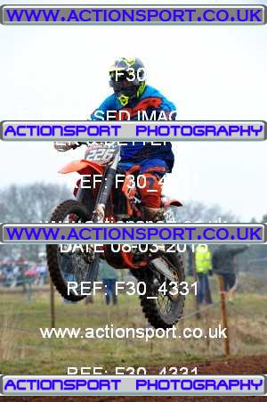 Photo: F30_4331 ActionSport Photography 08/03/2015 AMCA Walsall MCC - Hobbs Hole  _2_MX1Juniors