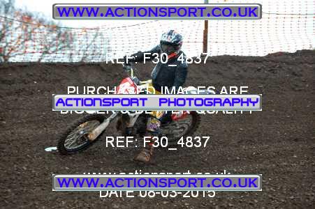 Photo: F30_4837 ActionSport Photography 08/03/2015 AMCA Walsall MCC - Hobbs Hole  _6_MX1Seniors