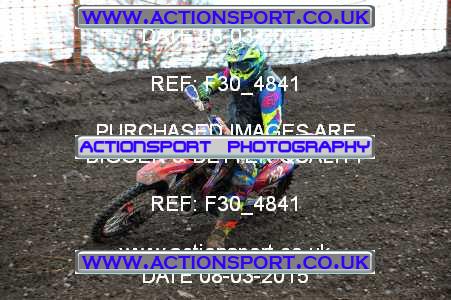 Photo: F30_4841 ActionSport Photography 08/03/2015 AMCA Walsall MCC - Hobbs Hole  _6_MX1Seniors