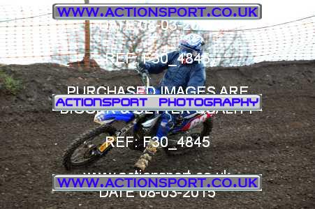 Photo: F30_4845 ActionSport Photography 08/03/2015 AMCA Walsall MCC - Hobbs Hole  _6_MX1Seniors