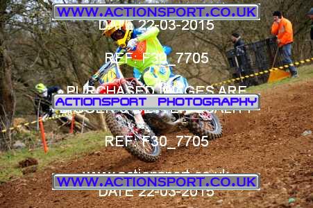 Photo: F30_7705 ActionSport Photography 22/03/2015 AMCA Chipping Sodbury SC - Ford  _5_MX2Experts