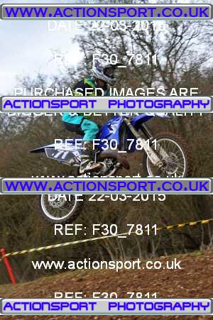 Photo: F30_7811 ActionSport Photography 22/03/2015 AMCA Chipping Sodbury SC - Ford  _5_MX2Experts