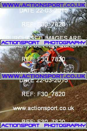 Photo: F30_7820 ActionSport Photography 22/03/2015 AMCA Chipping Sodbury SC - Ford  _5_MX2Experts