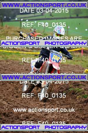 Photo: F40_0135 ActionSport Photography 03/04/2015 AMCA Marshfield MXC Mike Brown Memorial  _6_Experts