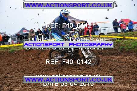 Photo: F40_0142 ActionSport Photography 03/04/2015 AMCA Marshfield MXC Mike Brown Memorial  _6_Experts
