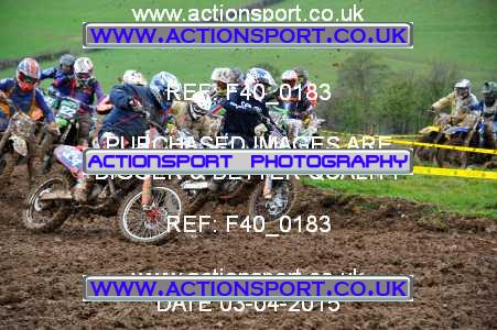 Photo: F40_0183 ActionSport Photography 03/04/2015 AMCA Marshfield MXC Mike Brown Memorial  _1_JuniorsGroup1