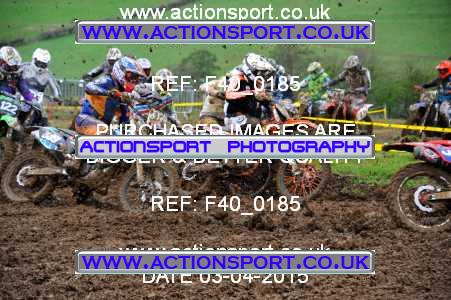 Photo: F40_0185 ActionSport Photography 03/04/2015 AMCA Marshfield MXC Mike Brown Memorial  _1_JuniorsGroup1