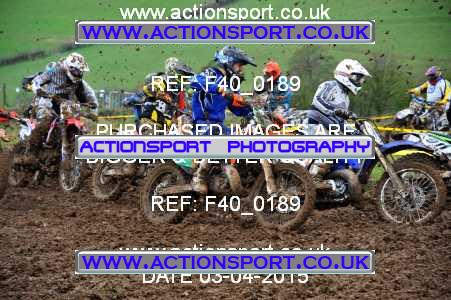 Photo: F40_0189 ActionSport Photography 03/04/2015 AMCA Marshfield MXC Mike Brown Memorial  _1_JuniorsGroup1